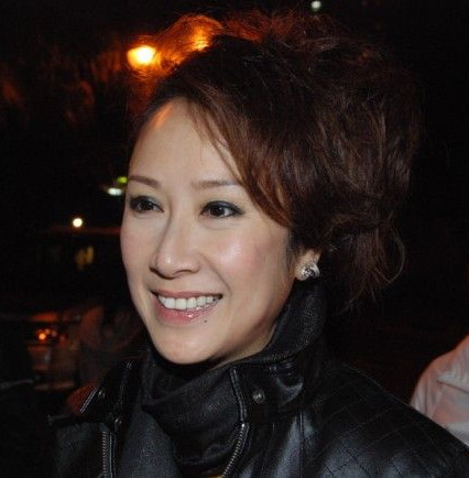 呂珊