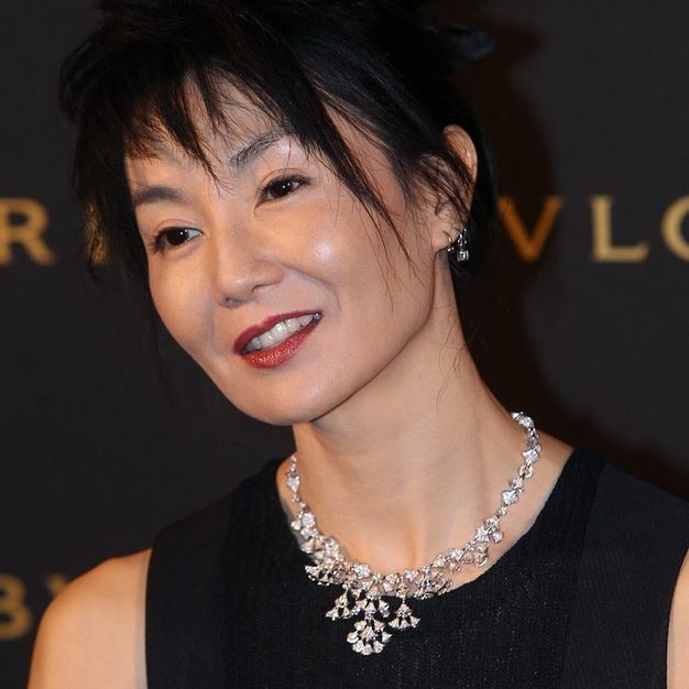 張曼玉經歷11段感情不認為是失敗者「每段感情都有美好回憶，享受過程最重要」