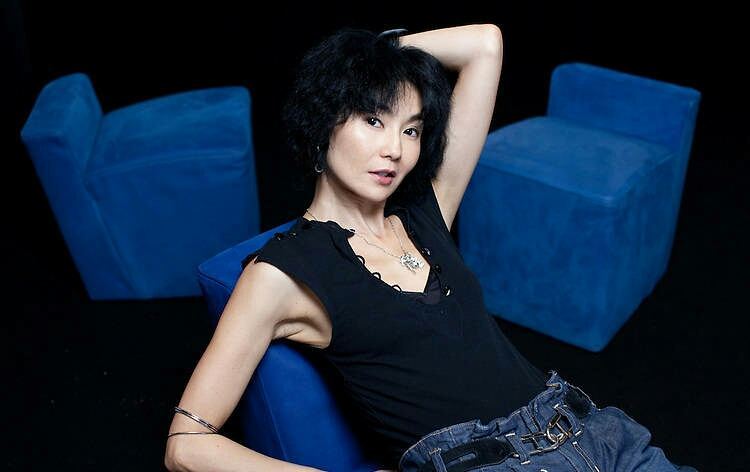 張曼玉經歷11段感情不認為是失敗者「每段感情都有美好回憶，享受過程最重要」