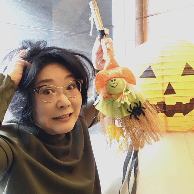 李司棋經歷過兩次離婚、一場大病看淡人生「單身是選擇,現時只求過得開心」