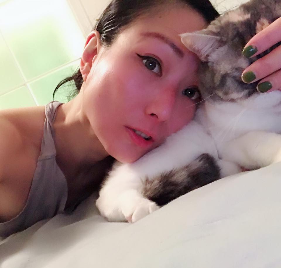 鄭秀文經歷「安心偷食」領悟世上並無童話 愛了許志安28年無法斬斷 那就選擇原諒