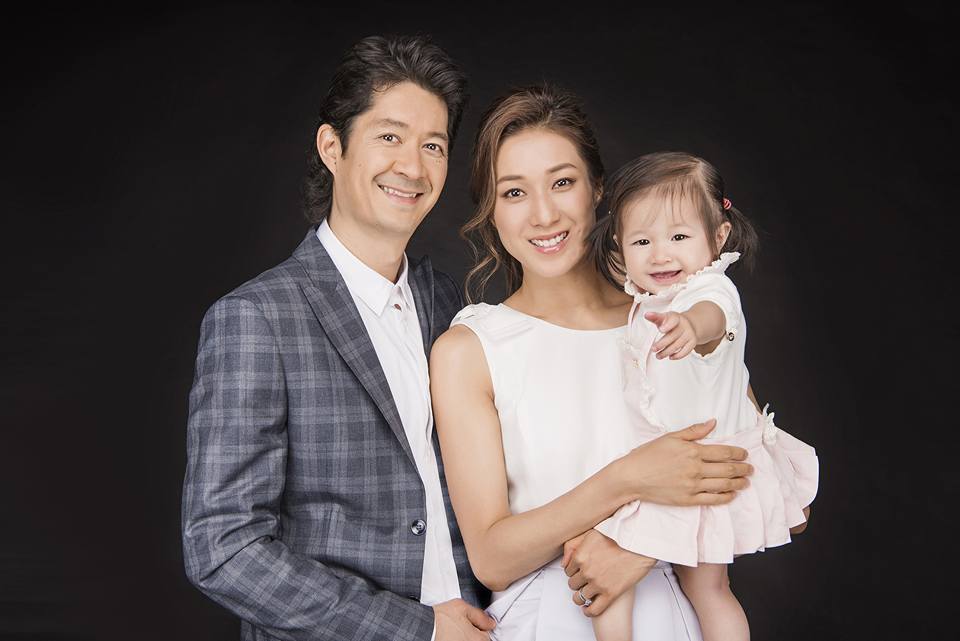 鍾嘉欣的青春錯愛伍允龍 只因愛的時間不對?待伍允龍事業有成 愛情已擦身而過
