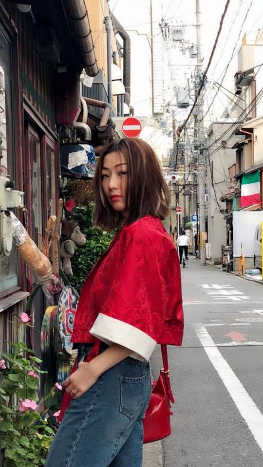 鄭秀文經歷「安心偷食」領悟世上並無童話 愛了許志安28年無法斬斷 那就選擇原諒