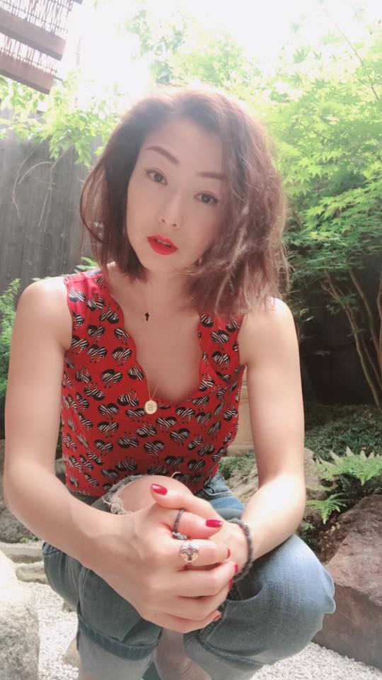 鄭秀文經歷「安心偷食」領悟世上並無童話 愛了許志安28年無法斬斷 那就選擇原諒