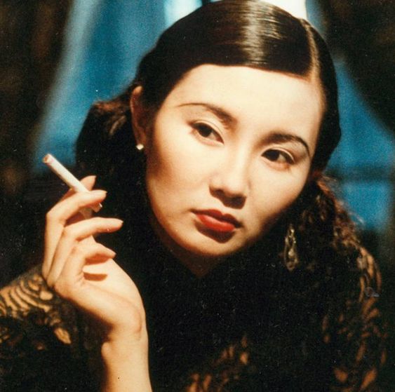 張曼玉經歷11段感情不認為是失敗者「每段感情都有美好回憶，享受過程最重要」