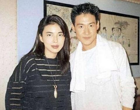 相守30年張學友愛妻如初