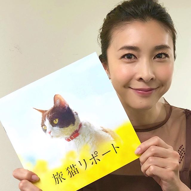 【竹內結子】人前笑容燦爛內心滿目瘡痍 努力壓抑情緒最後卻走不出內心關卡