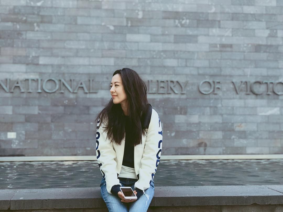 唐詩詠「絕世好女友」卻情路坎坷 是因為被原生家庭影響 導致過分收藏自己？