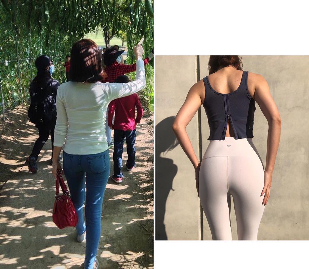 【瘦屁股】韓國爆紅「蚌式開合+橋式」100天 2個月縮臀有感 練出性感翹臀