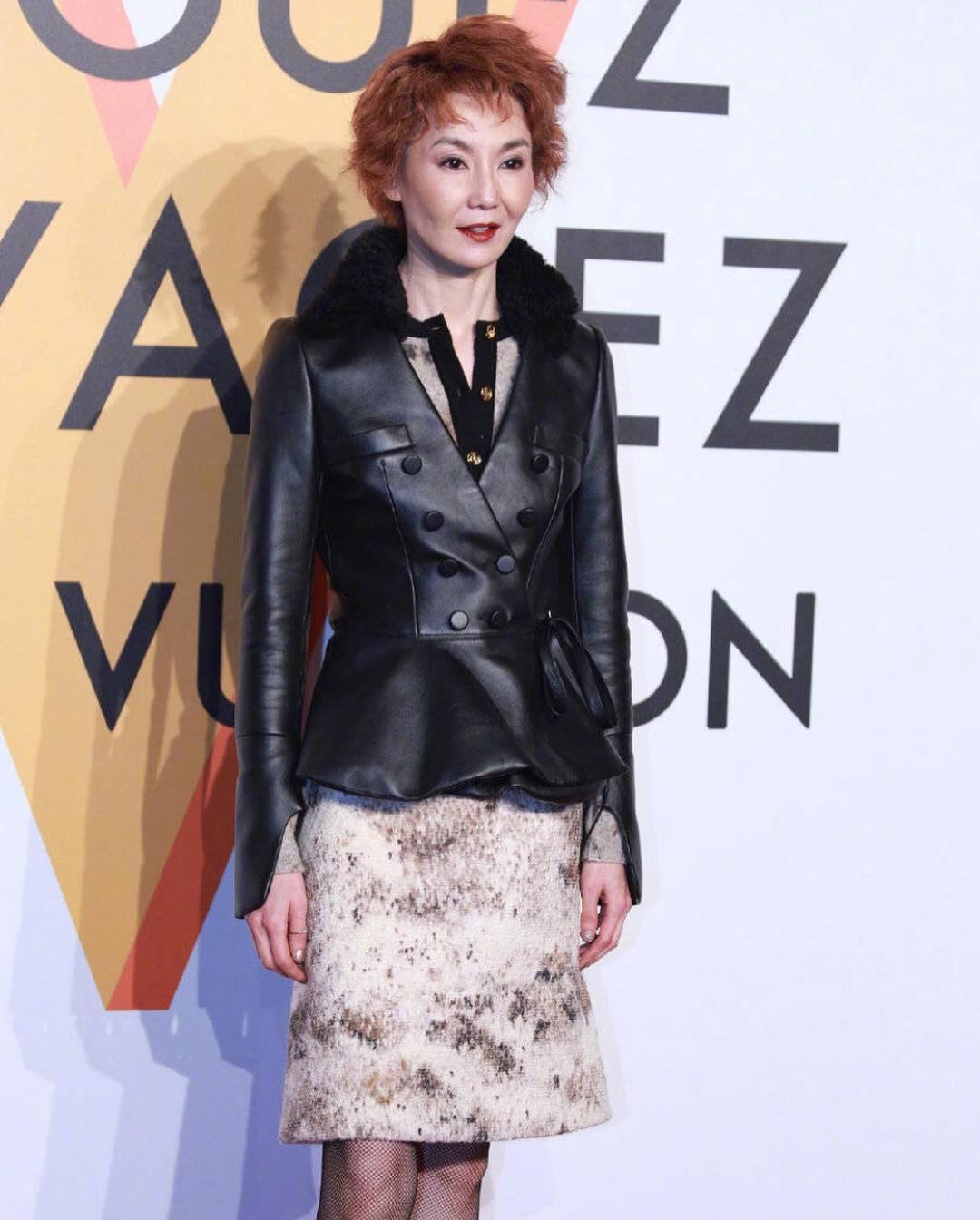 張曼玉經歷11段感情不認為是失敗者「每段感情都有美好回憶，享受過程最重要」