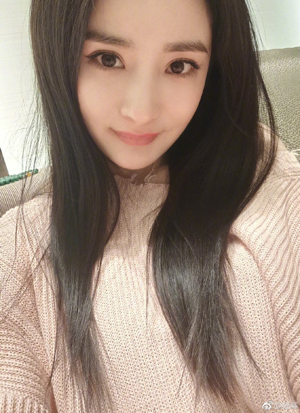 【楊冪霸氣金句】女人要自愛 這是自己所能控制 別人無法收回 懂得自愛才能愛人