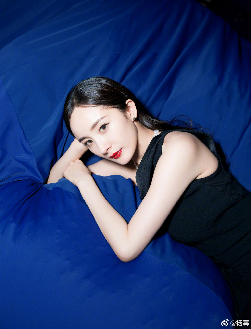 【楊冪霸氣金句】女人要自愛 這是自己所能控制 別人無法收回 懂得自愛才能愛人