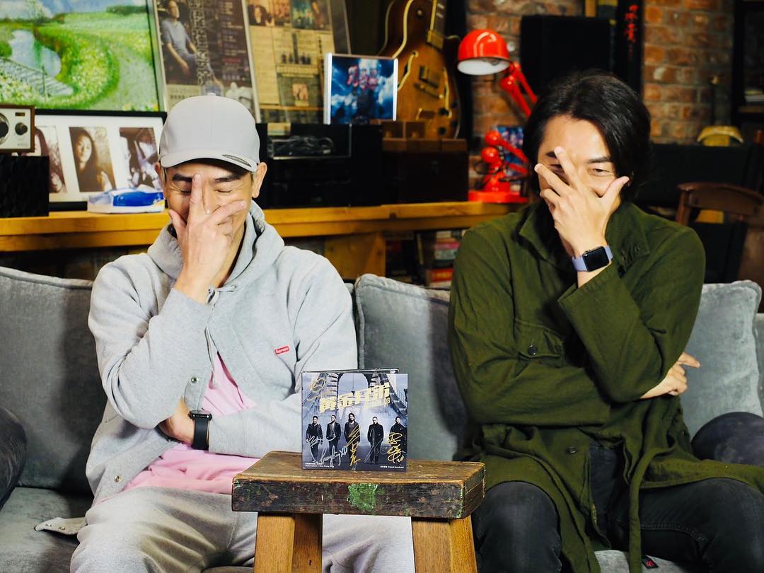 鄭伊健