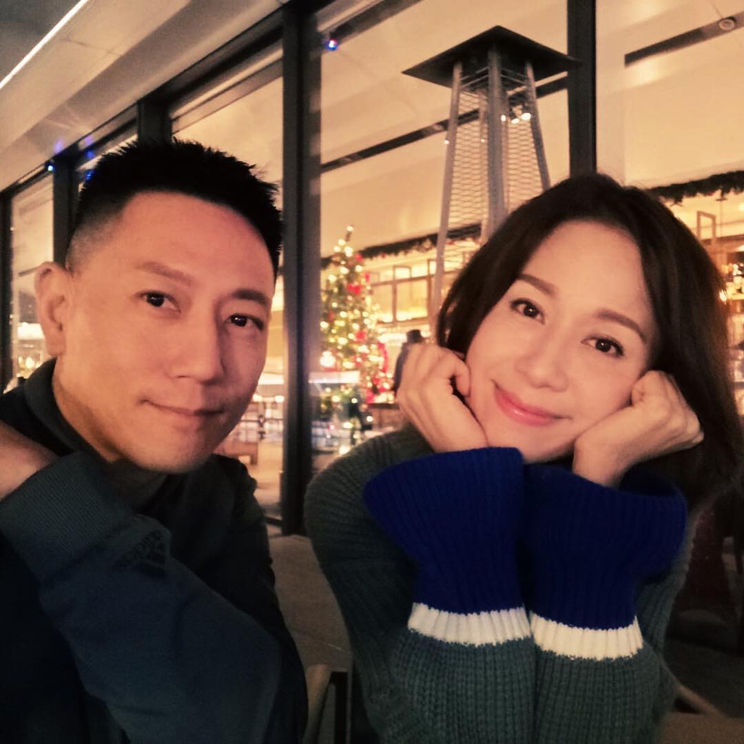 鄺文珣經歷三段圈中情不得意 情歸富商以為嫁給愛情 背後卻流著不為人知的眼淚?