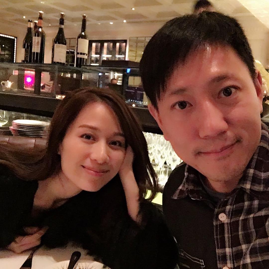 鄺文珣經歷三段圈中情不得意 情歸富商以為嫁給愛情 背後卻流著不為人知的眼淚?