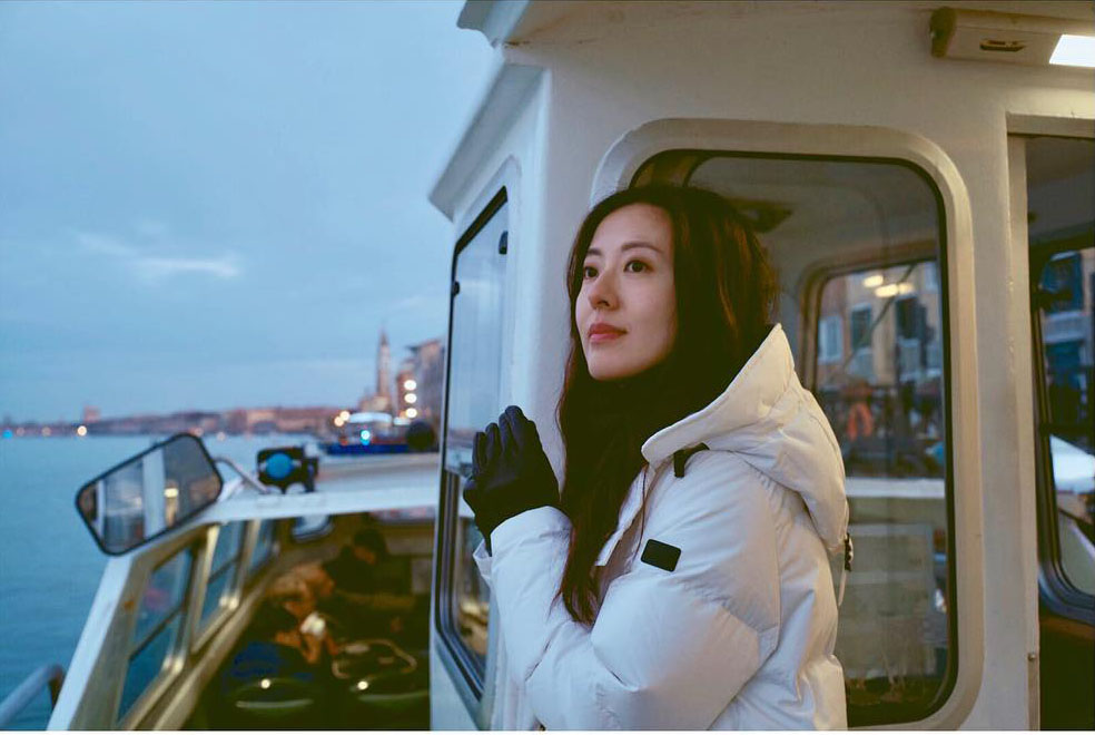 唐詩詠「絕世好女友」卻情路坎坷 是因為被原生家庭影響 導致過分收藏自己？