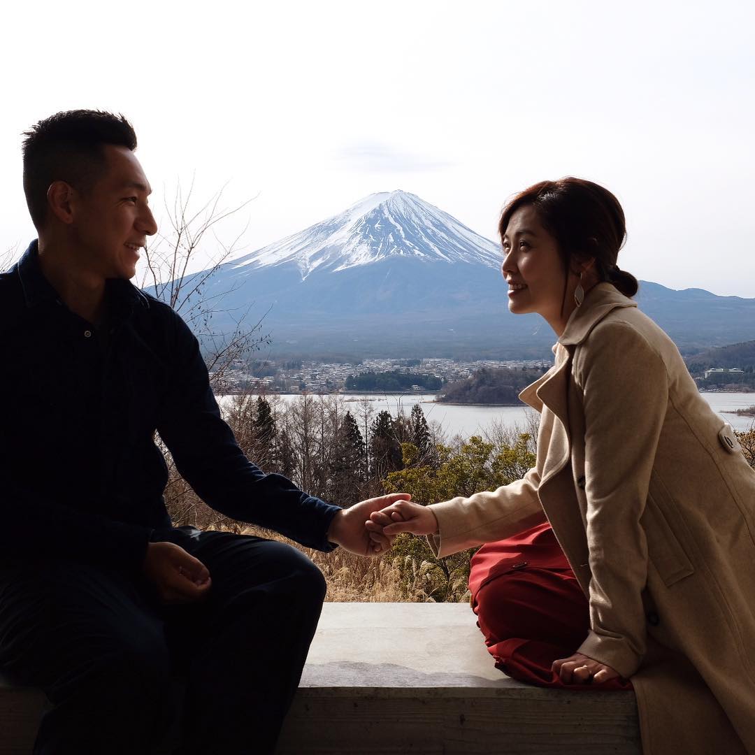 【柳俊江婚變】疑雷康怡搭上25歲男子而鬧離婚?17年感情也不敵小鮮肉