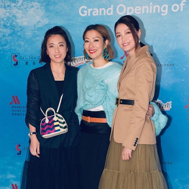 甘比現實版灰姑娘 昔日公屋出身、娛樂記者蛻變闊太 多年來飲水思源回歸社會