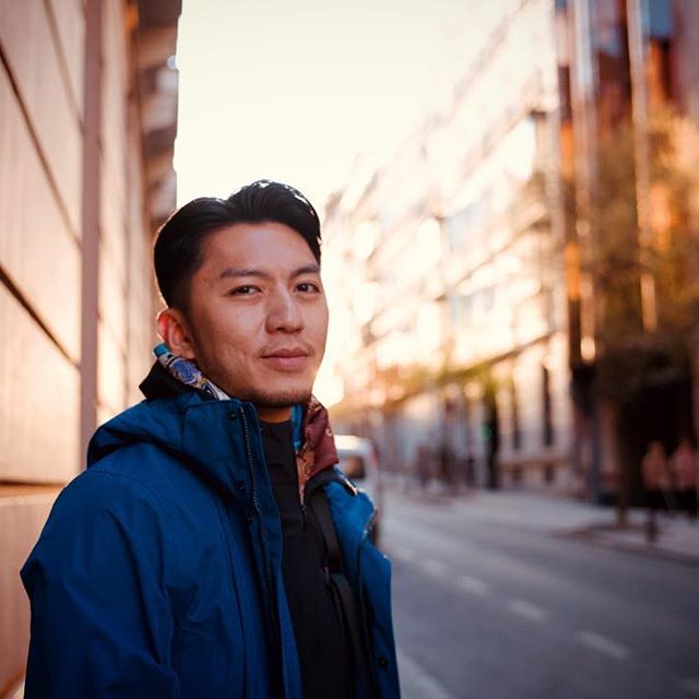 【袁偉豪張寶兒】袁偉豪人生低潮剛好張寶兒出現 在寶兒出意外怕失去她 才成就了愛情