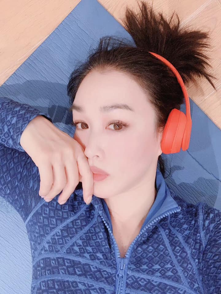 【鍾麗緹金句】婚姻失敗不代表再無資格去愛 只要繼續相信 愛你的人總會出現