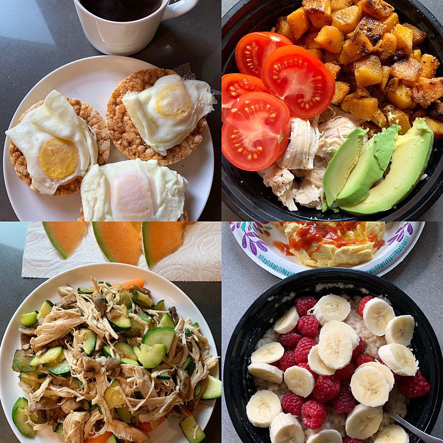 吃這些食物也會肚漲變孕婦?小心這些高FODMAPs食物地雷 吃對食物養出易瘦體質