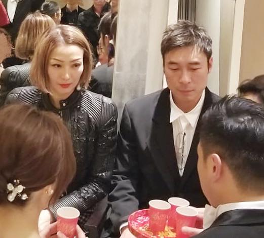 鄭秀文經歷「安心偷食」領悟世上並無童話 愛了許志安28年無法斬斷 那就選擇原諒