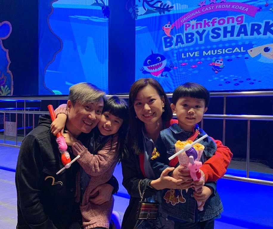 鄭中基當年飛機事件形象插水 機緣巧合接觸喜劇成為人生轉折點