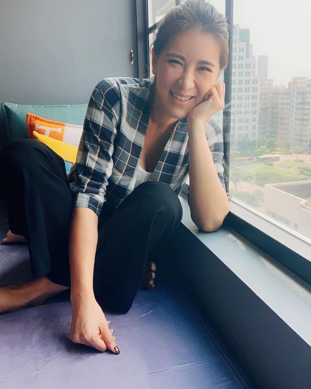 小禎