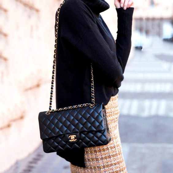 Hermès、Chanel、LV等永不過時、保值耐用 為你推介7款經典名牌手袋之王