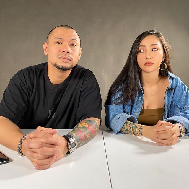 ！梁云菲受不了金剛「窒息式的愛」1200