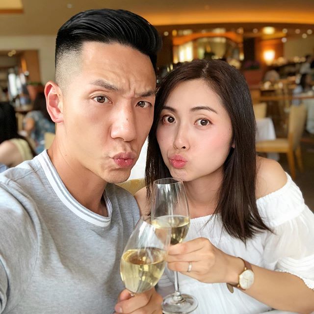 【柳俊江婚變】疑雷康怡搭上25歲男子而鬧離婚?17年感情也不敵小鮮肉