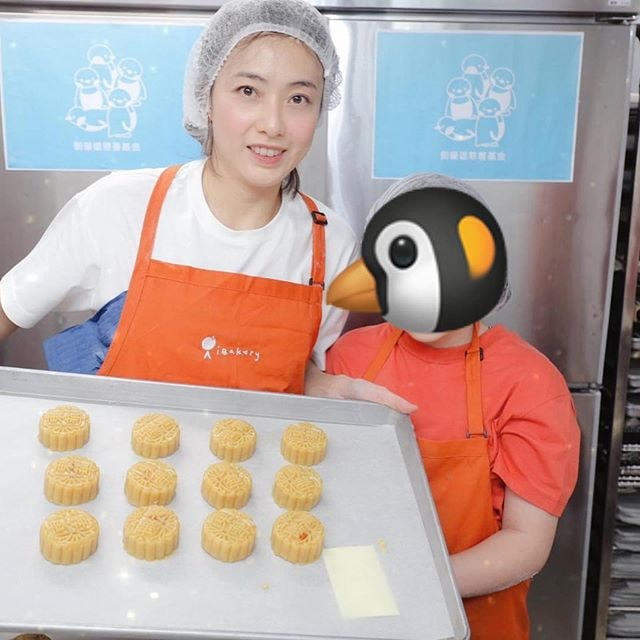 甘比現實版灰姑娘 昔日公屋出身、娛樂記者蛻變闊太 多年來飲水思源回歸社會