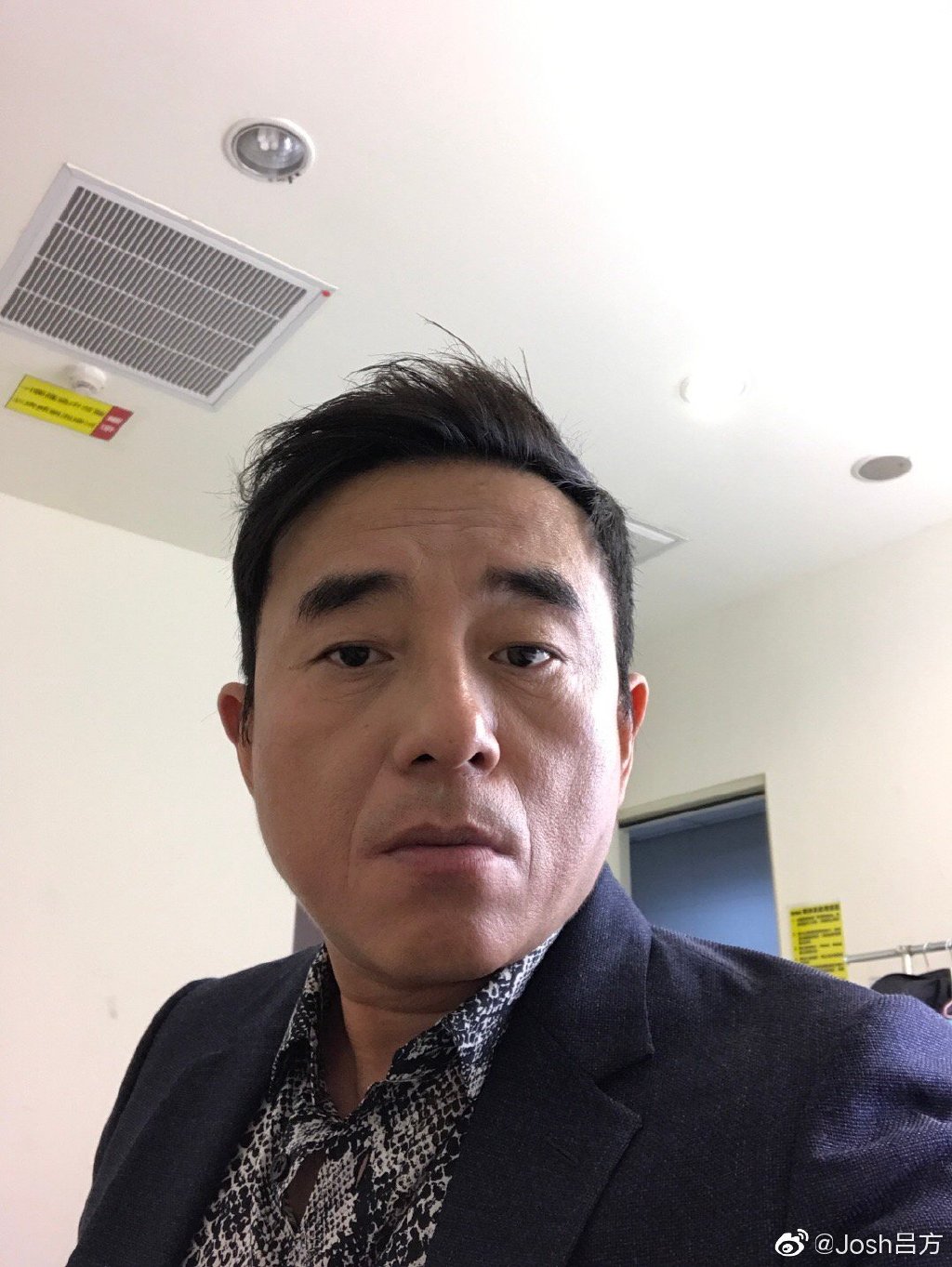 呂方老來得女自認是上天恩賜 感激太太為他及家庭付出：遇見她是我的幸運