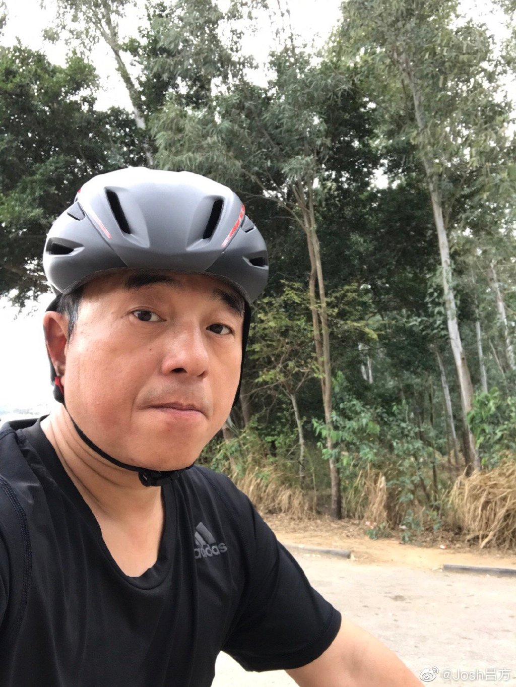 呂方老來得女自認是上天恩賜 感激太太為他及家庭付出：遇見她是我的幸運