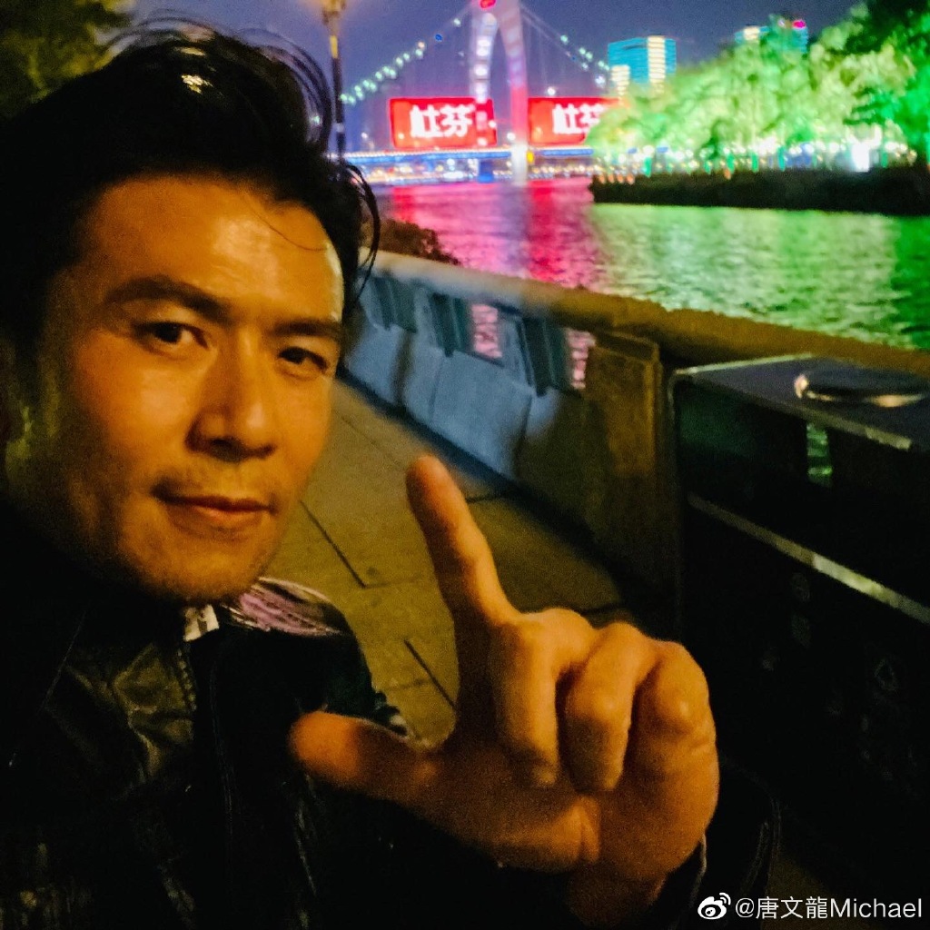 唐文龍因迷信放棄陳少霞 事業低潮時寧單身也不願耽誤空姐女友人生而狠心分手