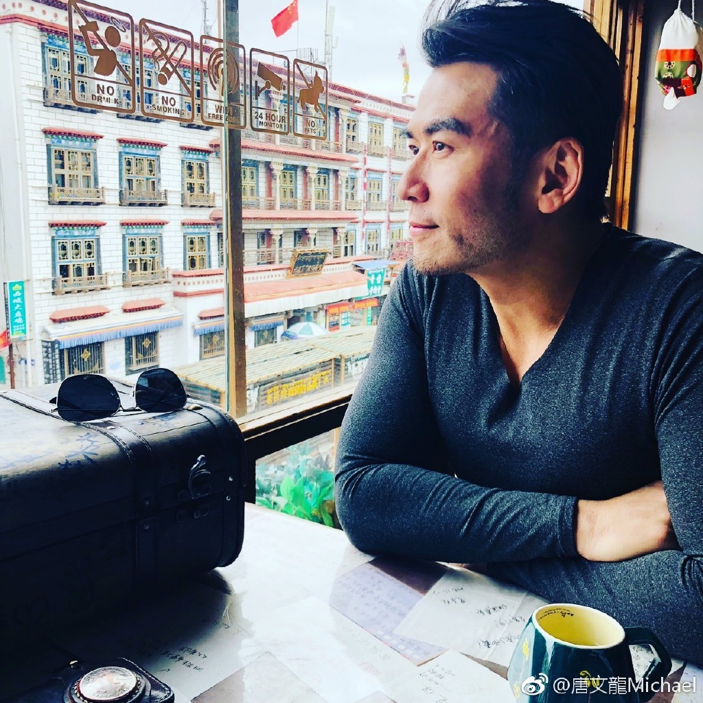 唐文龍因迷信放棄陳少霞 事業低潮時寧單身也不願耽誤空姐女友人生而狠心分手