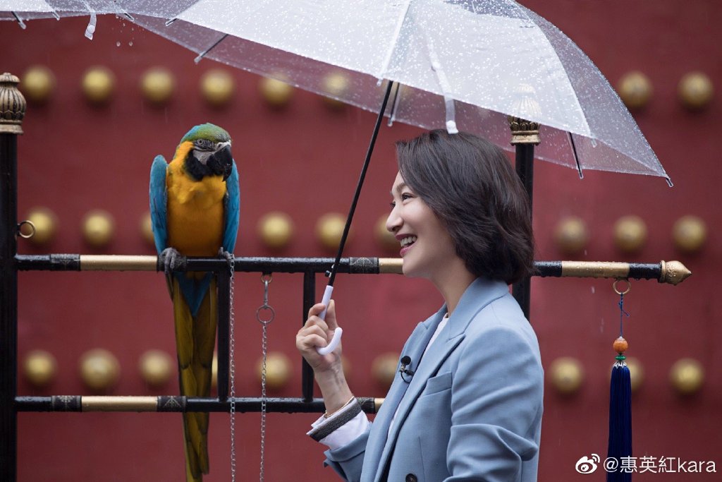 惠英紅一生傳奇 行乞過、遇到渣男、事業低潮過 60歲仍無懼年齡 要活出美麗的自己
