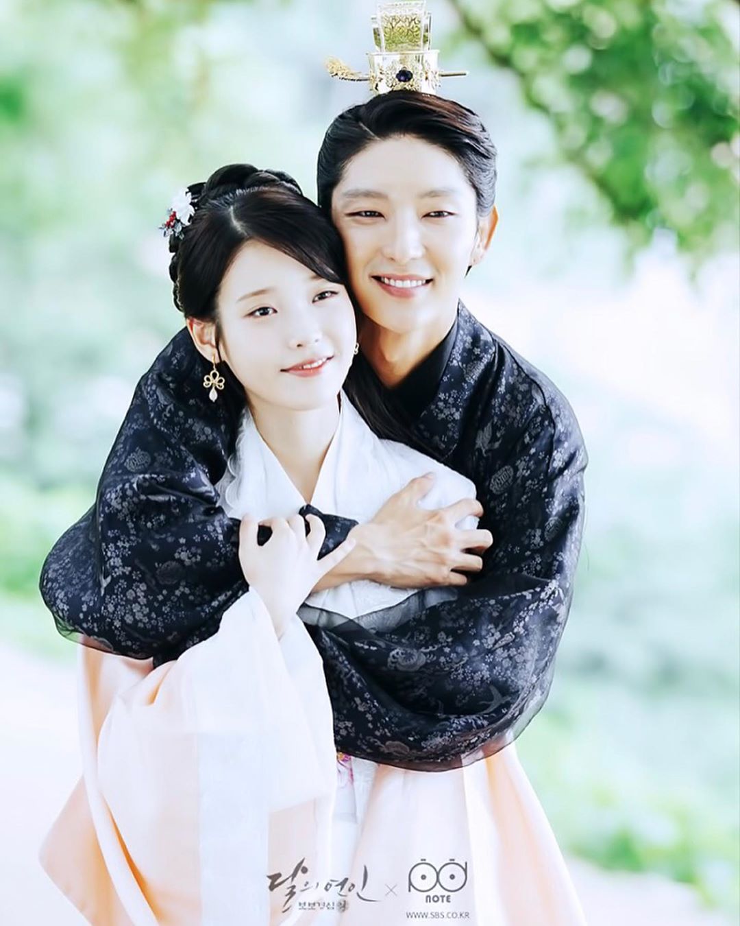 【10部李準基必看影劇】《我的女孩 My Girl》《王的男人》不能錯過那些年追的韓劇