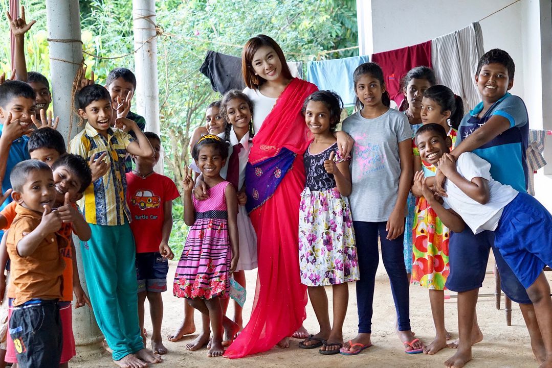 前無線新聞小花梁凱寧入讀中大醫學院