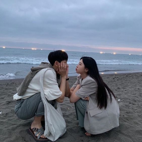 拍拖期間沒經歷過這6件事 婚前要三思