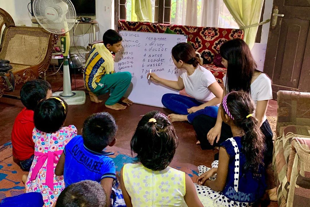 前無線新聞小花梁凱寧入讀中大醫學院