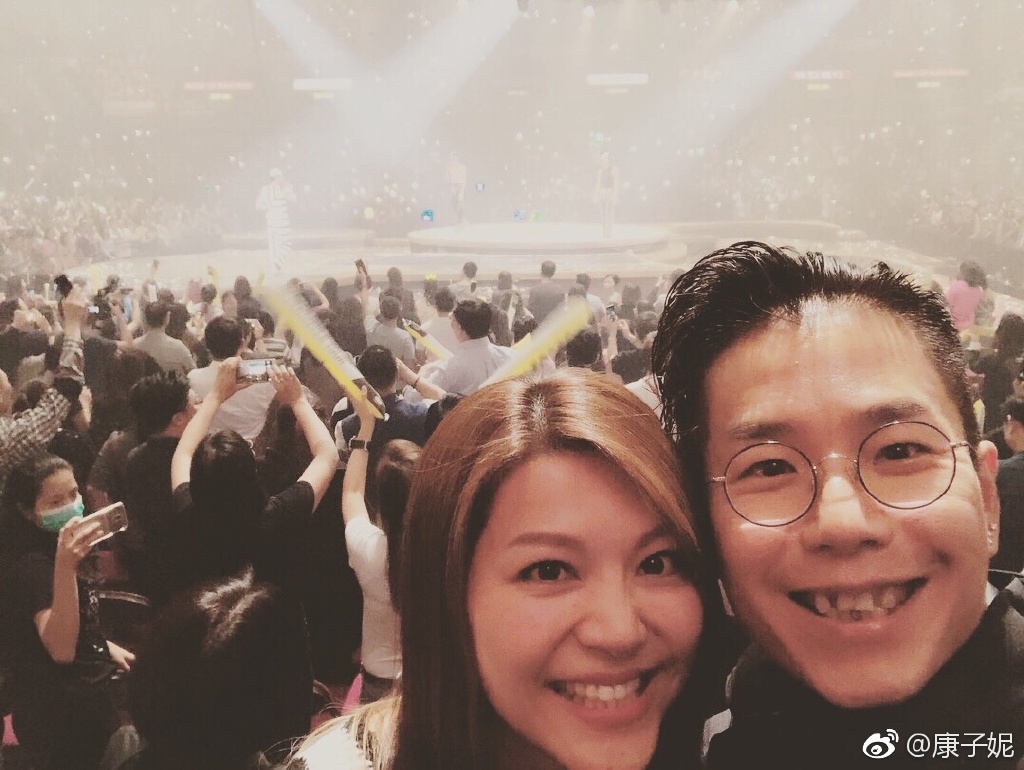 【林曉峰離婚】曾為康子妮拋棄毀容女友 走過18年風雨如今只能成追憶!