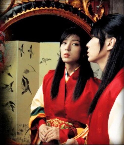 【10部李準基必看影劇】《我的女孩 My Girl》《王的男人》不能錯過那些年追的韓劇