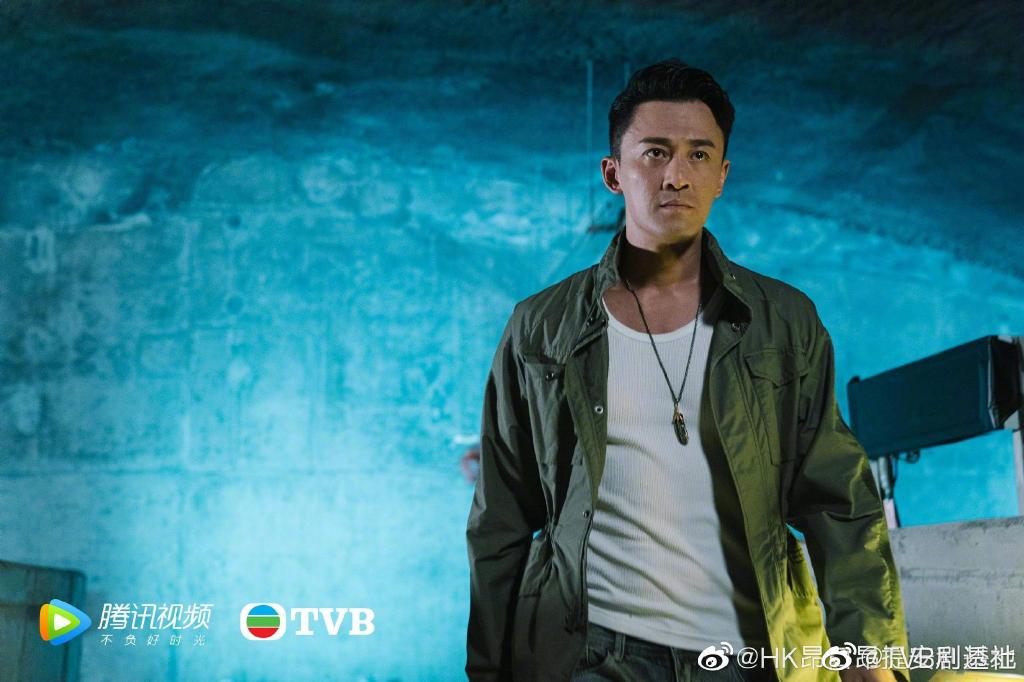 【使徒行者3預告片】林峯瘋狂找釘姐下落 與苗僑偉朋友變敵人?佘詩曼片中現身?