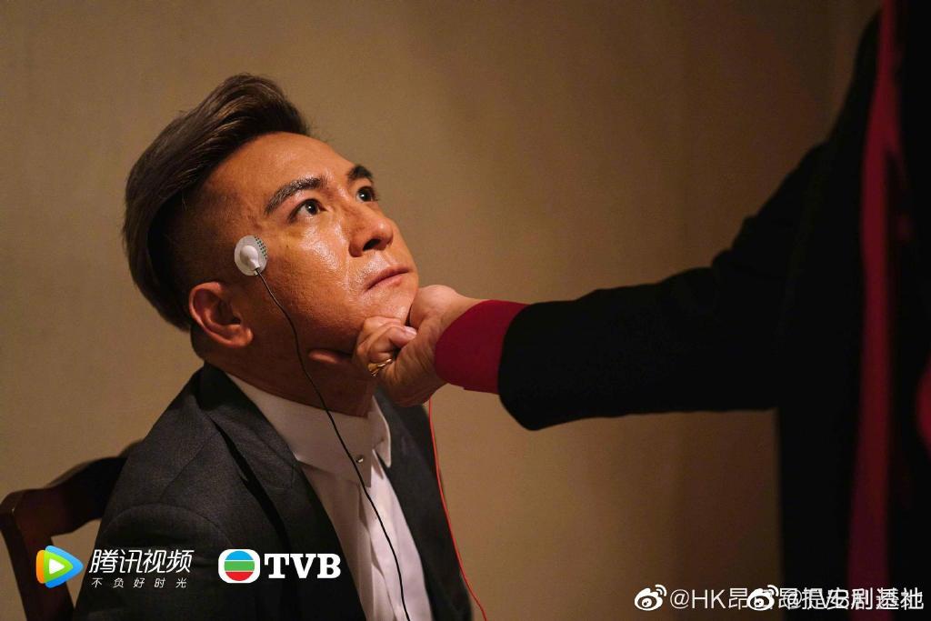 【使徒行者3預告片】林峯瘋狂找釘姐下落 與苗僑偉朋友變敵人?佘詩曼片中現身?