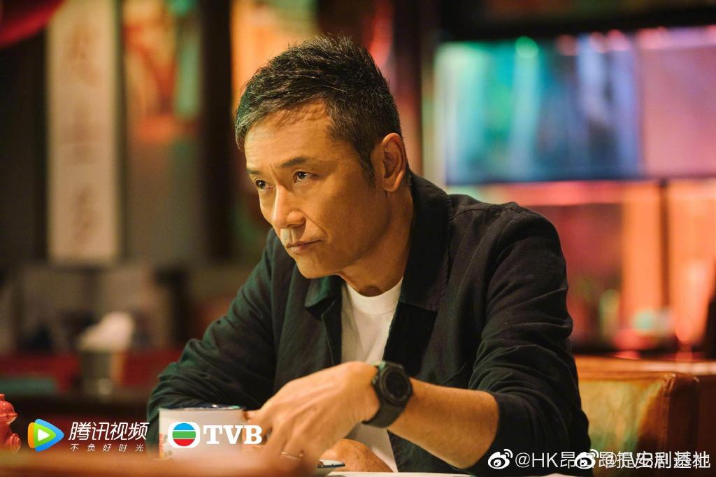 【使徒行者3預告片】林峯瘋狂找釘姐下落 與苗僑偉朋友變敵人?佘詩曼片中現身?