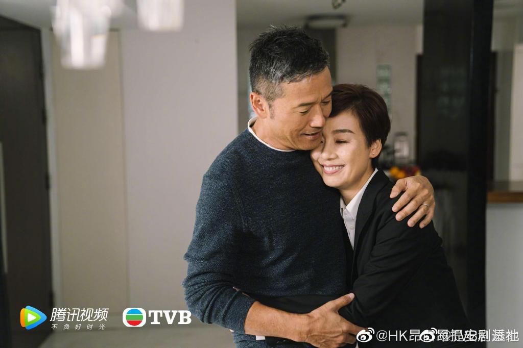 【使徒行者3預告片】林峯瘋狂找釘姐下落 與苗僑偉朋友變敵人?佘詩曼片中現身?