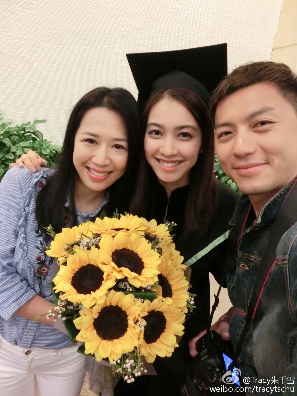 【袁偉豪張寶兒】袁偉豪人生低潮剛好張寶兒出現 在寶兒出意外怕失去她 才成就了愛情