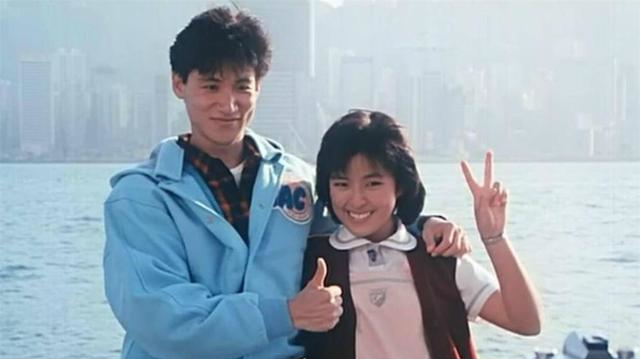 相守30年張學友愛妻如初