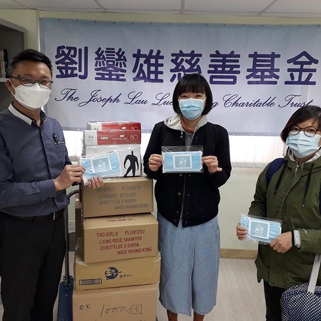 甘比現實版灰姑娘 昔日公屋出身、娛樂記者蛻變闊太 多年來飲水思源回歸社會